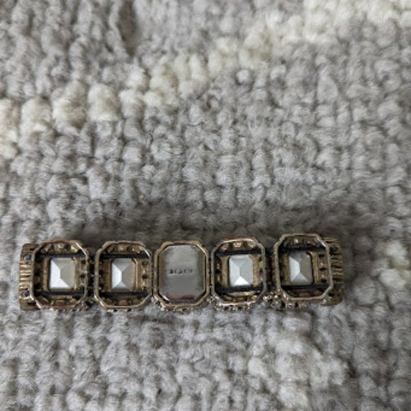 J Crew Stretch Bracelet - Picture 2 of 3